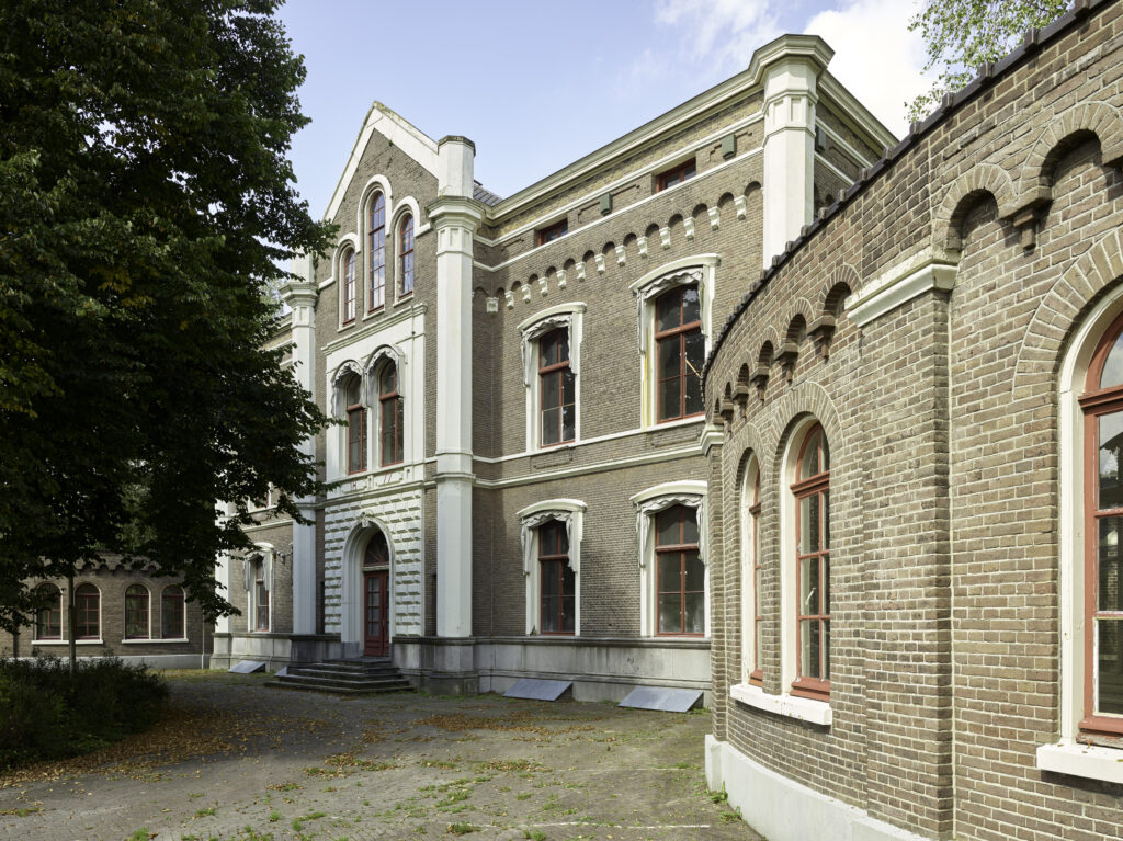 Militair Hospitaal Amersfoort