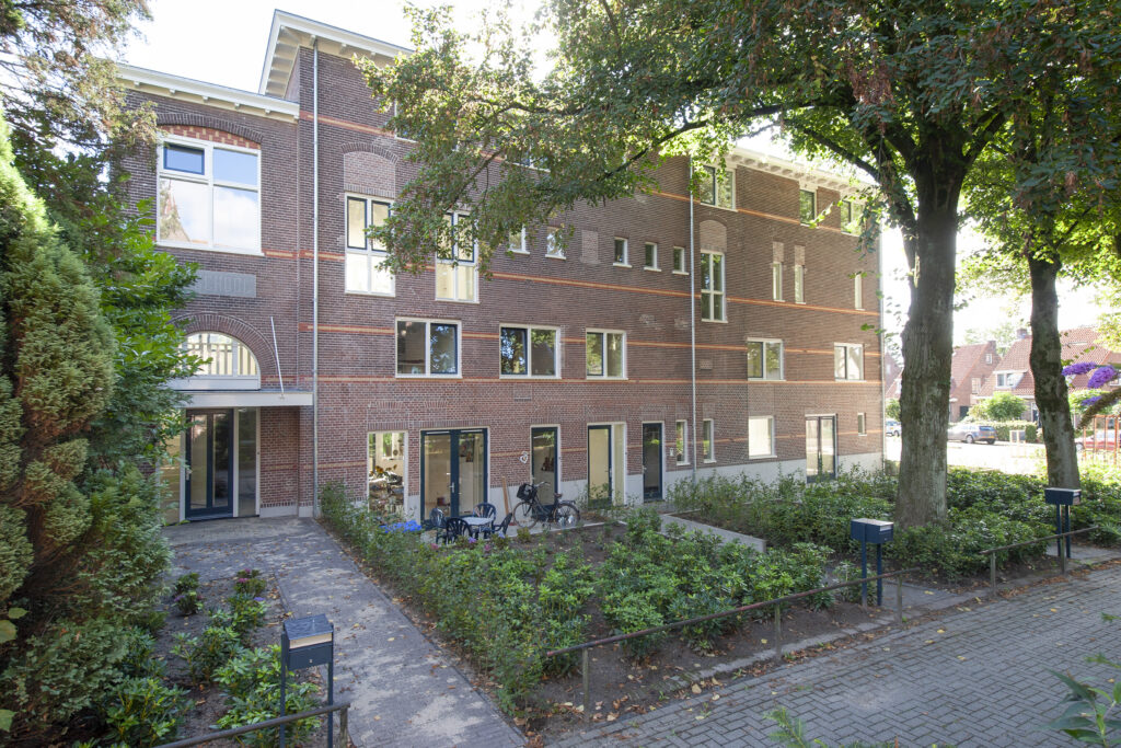 Bernulphus Amsterdam