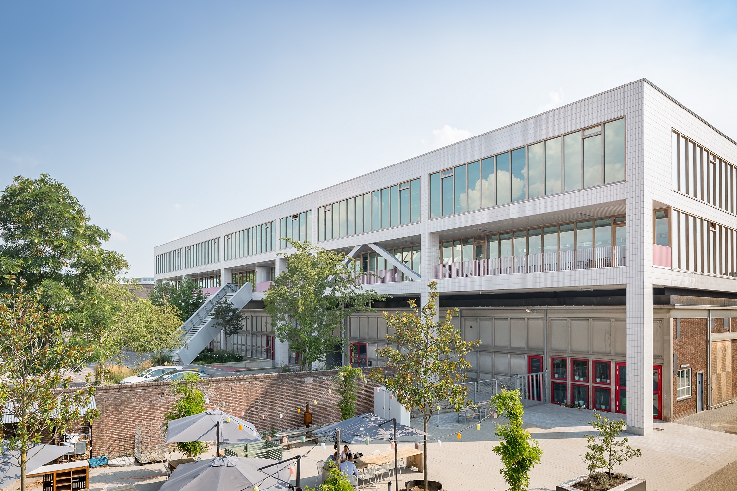 Het Platform, Amersfoort