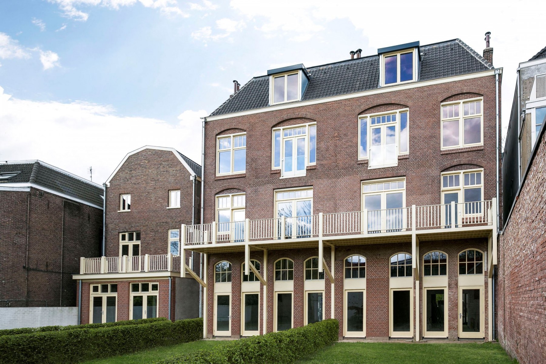 Boulevard Heuvelink Arnhem