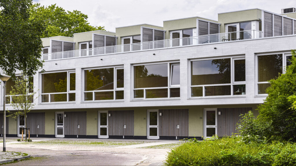 Dirk Loogenstraat, Amersfoort