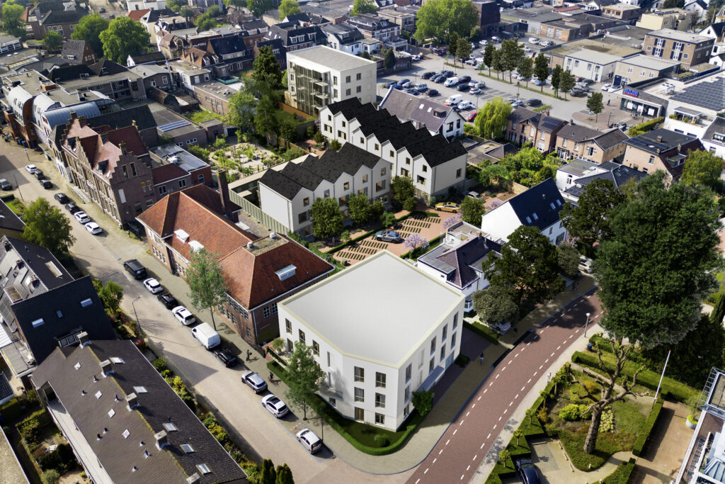 Hof van Baarn
