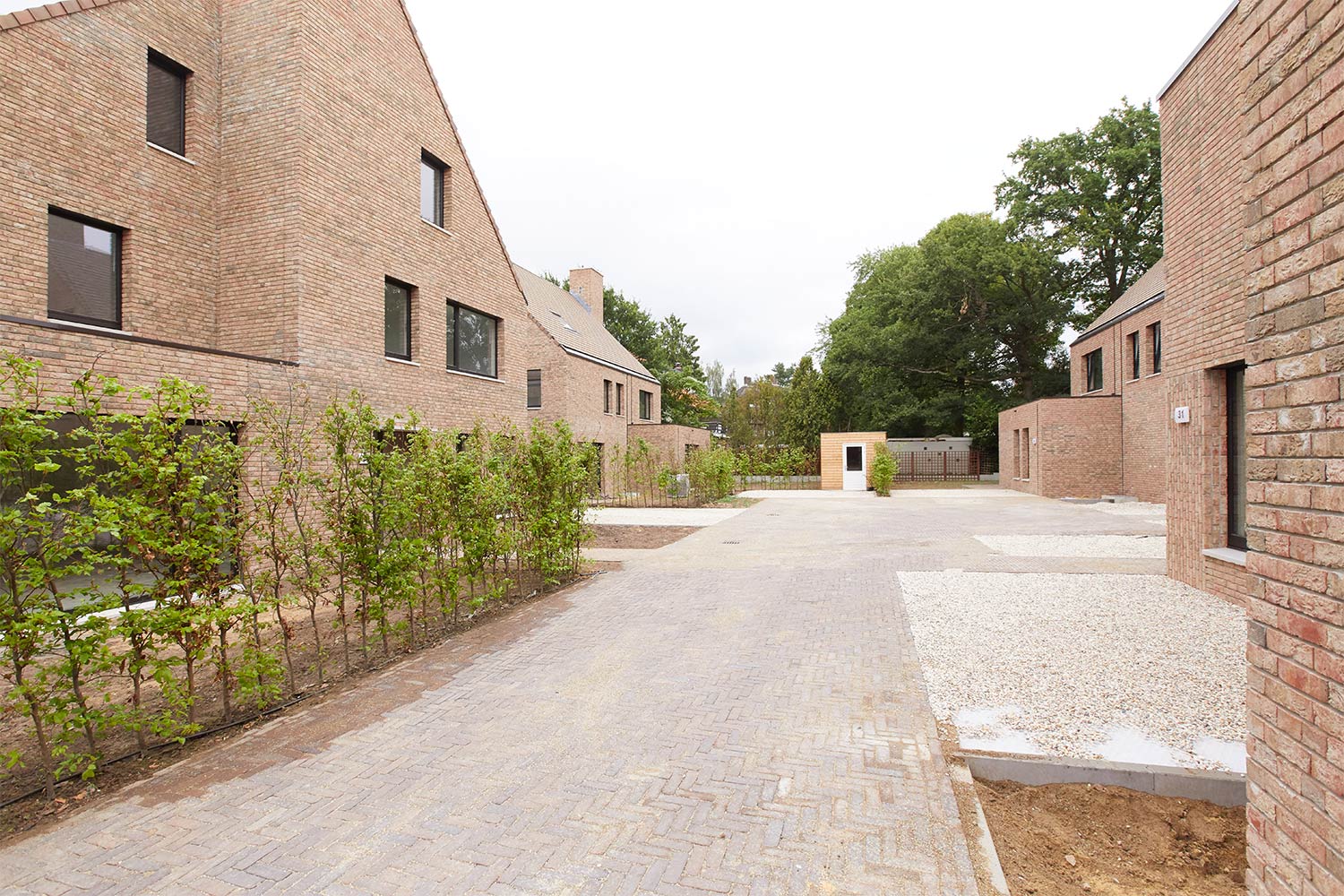 Monnickenhof Amersfoort