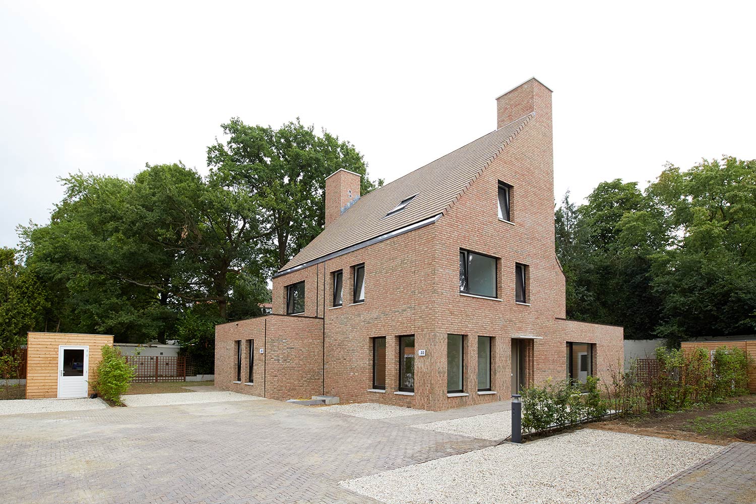 Monnickenhof Amersfoort