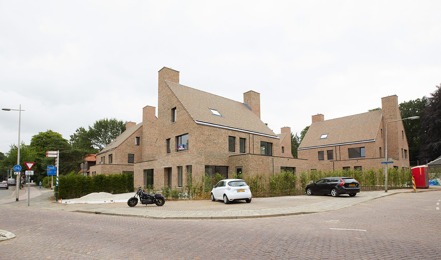 Monnickenhof Amersfoort