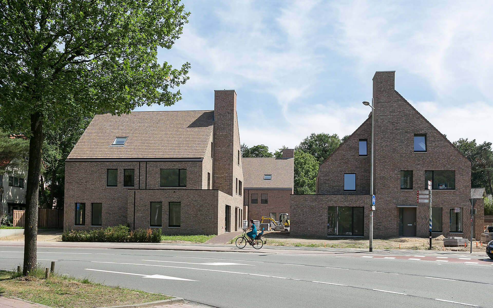 Monnickenhof Amersfoort