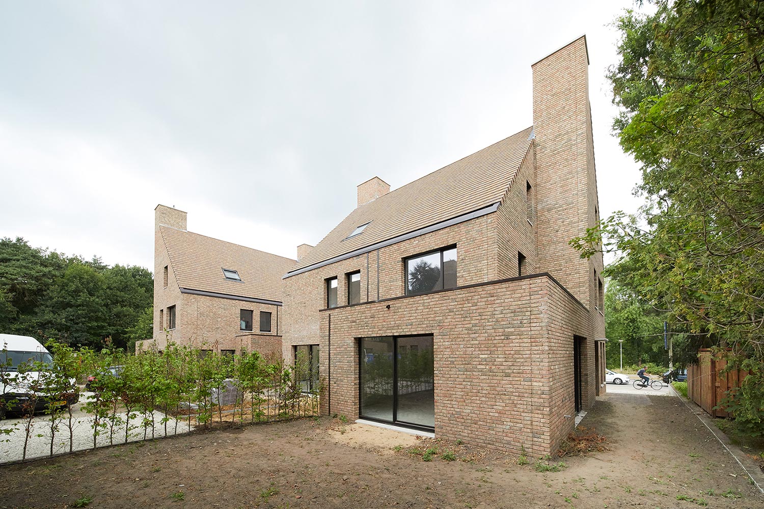 Monnickenhof Amersfoort