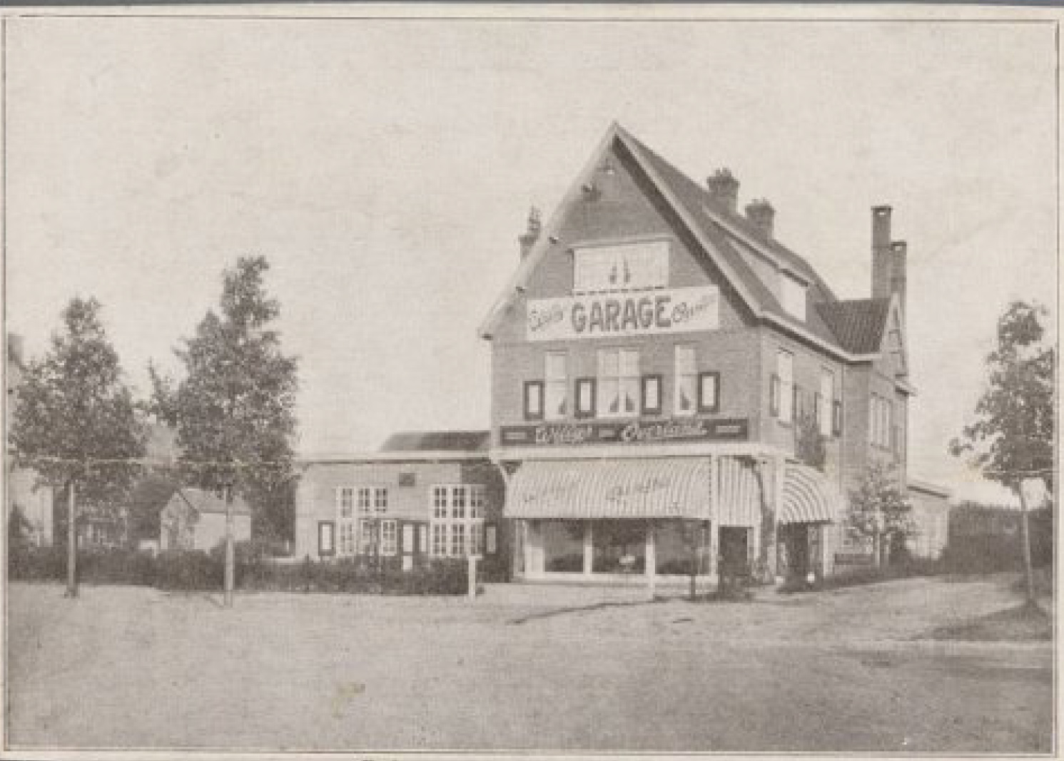 Monnickenhof Amersfoort