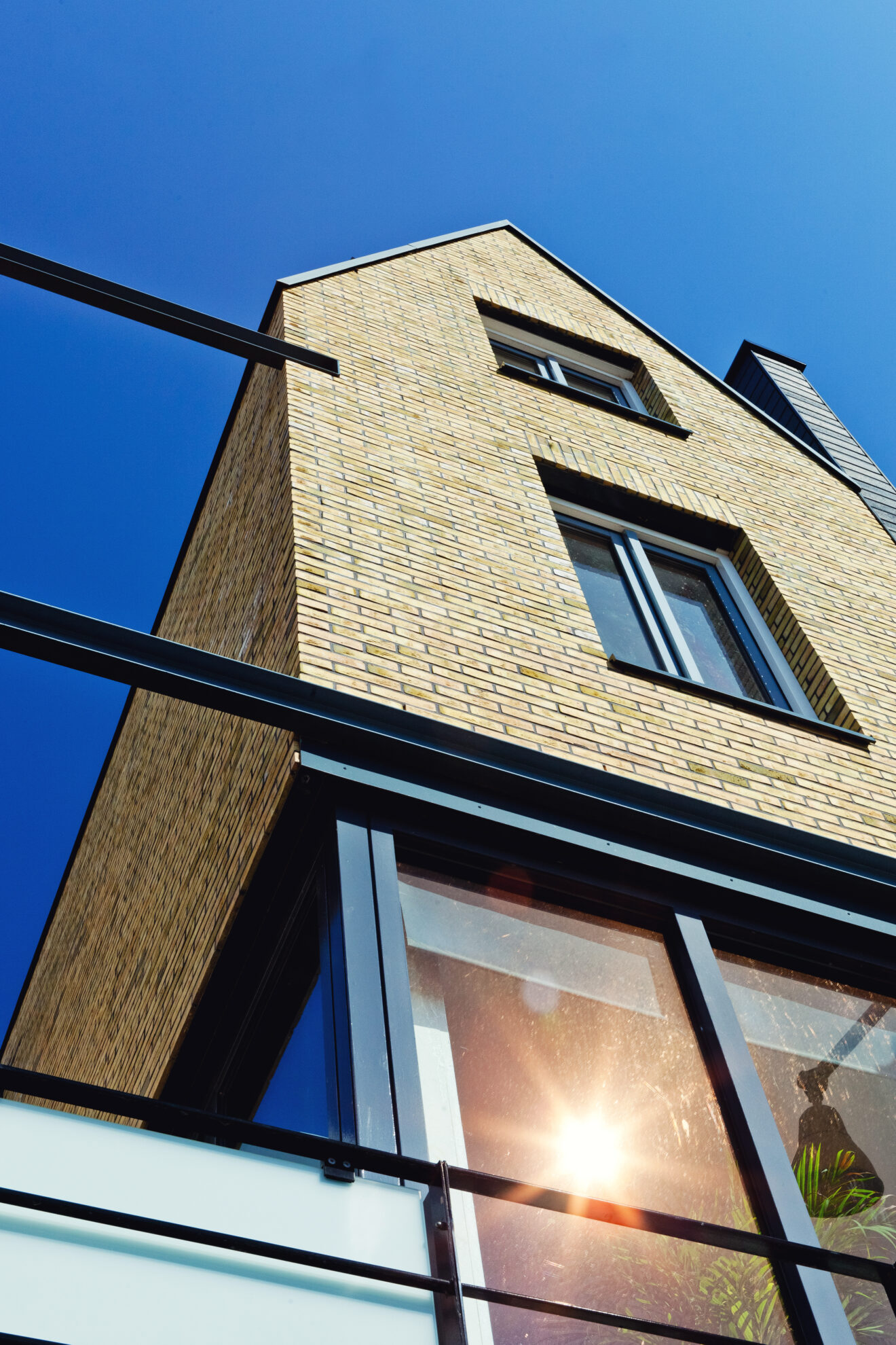 Spakenburgsekade, Amersfoort