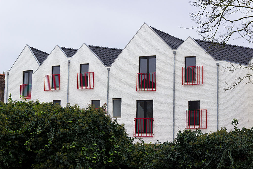 Stovestraat Amersfoort