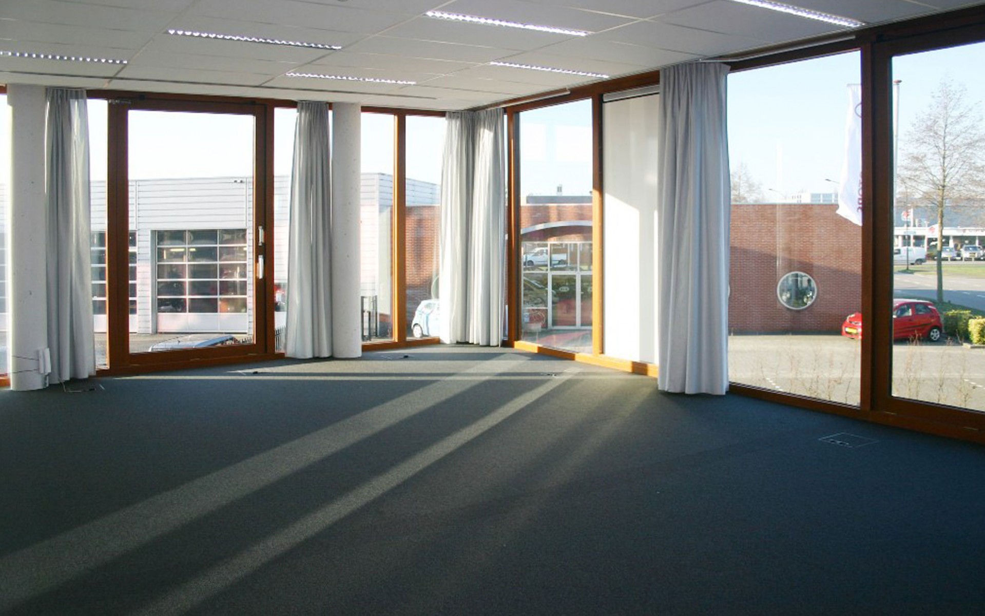 Dienstencentrum Calveen Amersfoort