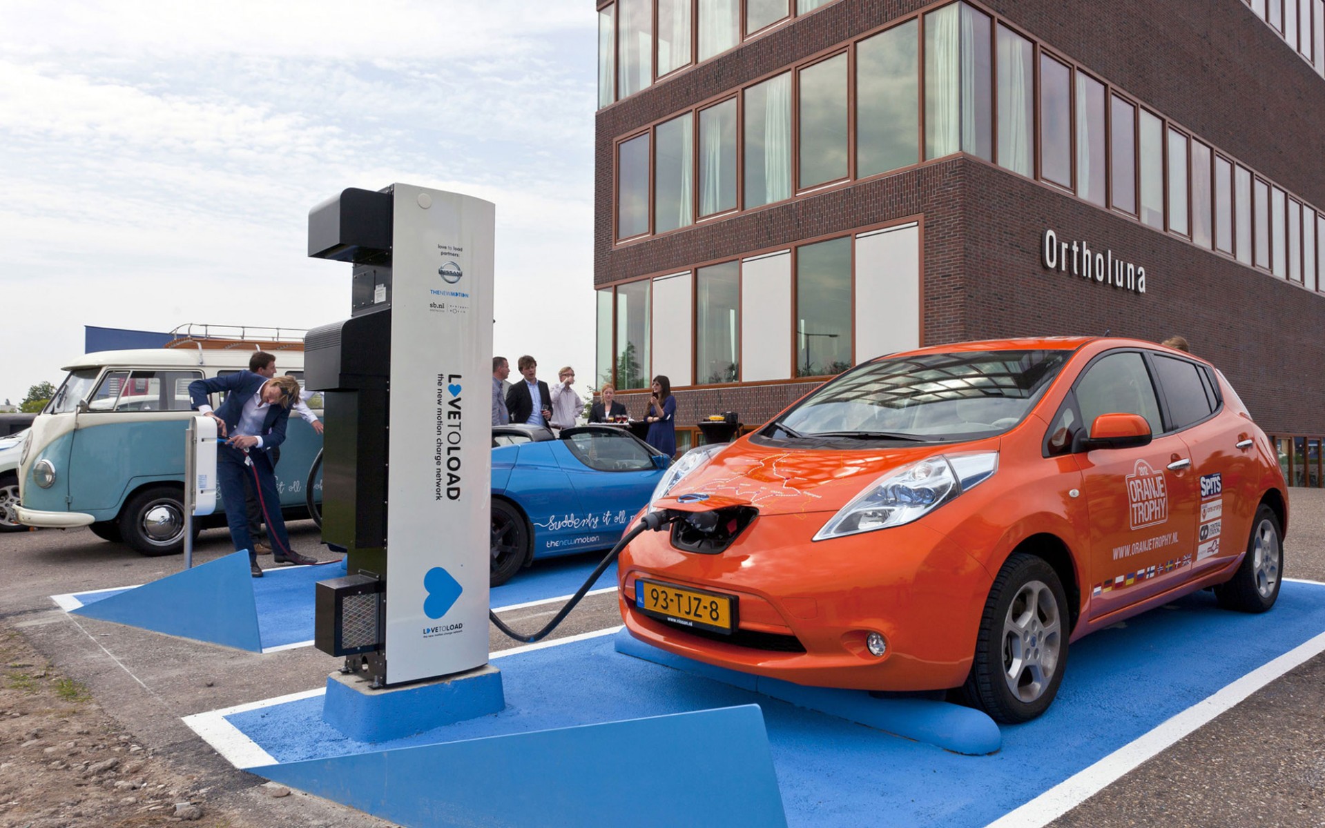 Dienstencentrum Calveen Amersfoort