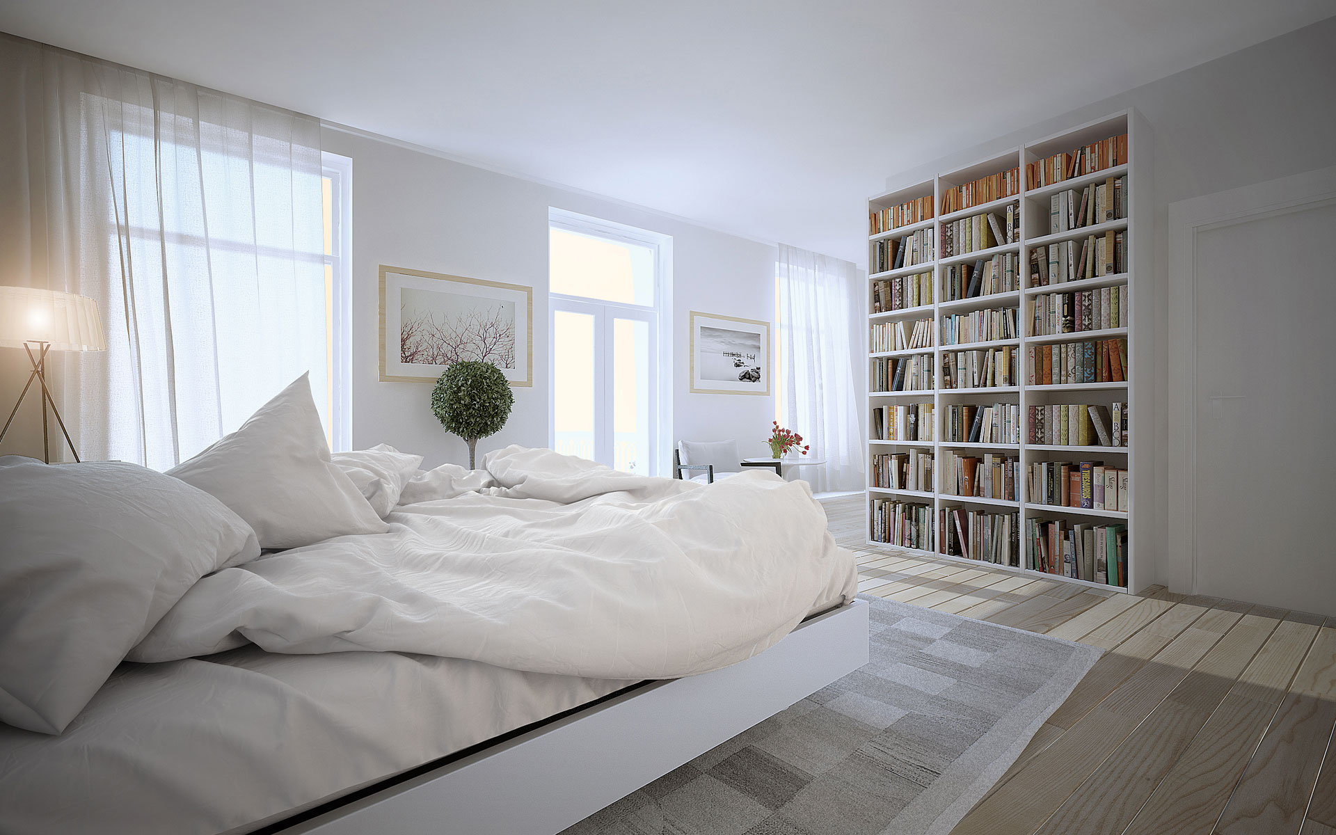 Boulevard Heuvelink Arnhem