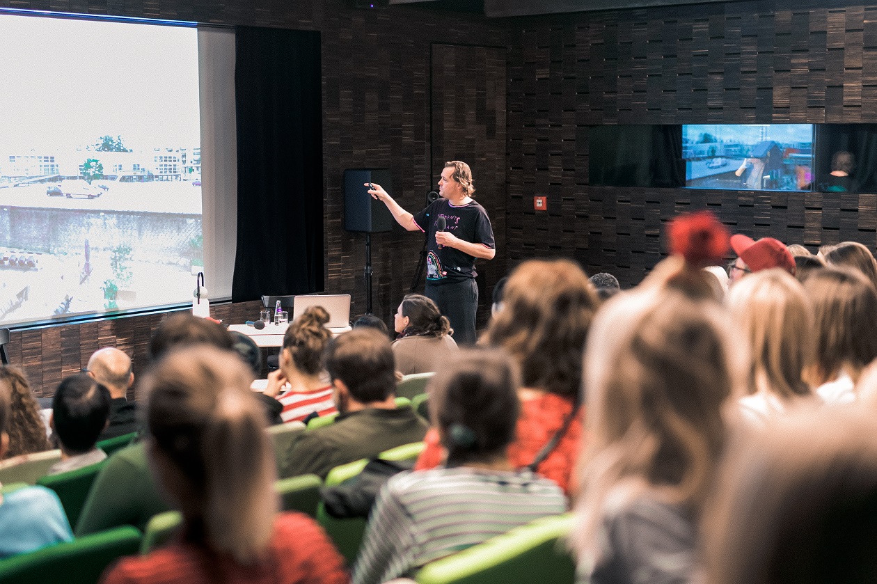 Schipper Bosch uitgenodigd in Moskou om bijzondere visie op herontwikkeling cultureel erfgoed toe te lichten