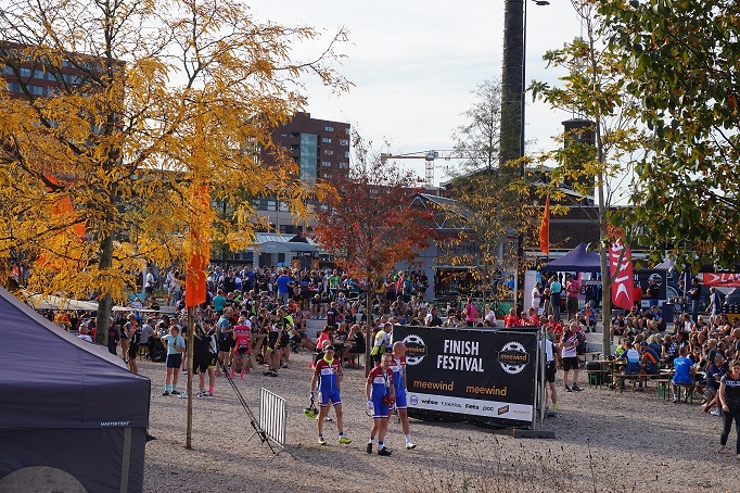 Team Schipper Bosch heeft de wind in de rug met de Meewind Koers 2021