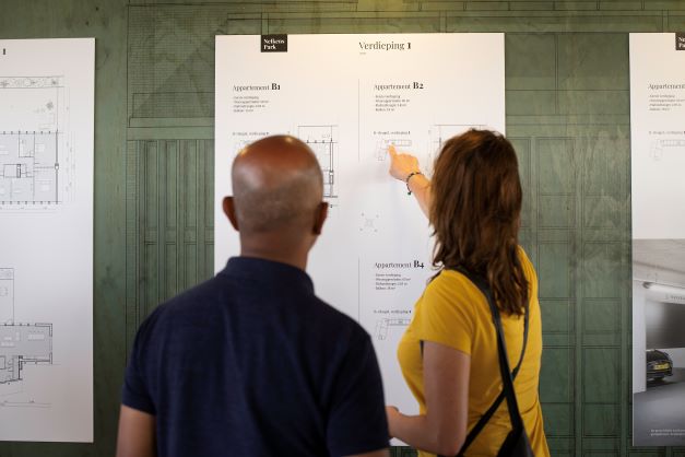 Heb je interesse om buiten de gebaande paden te treden?