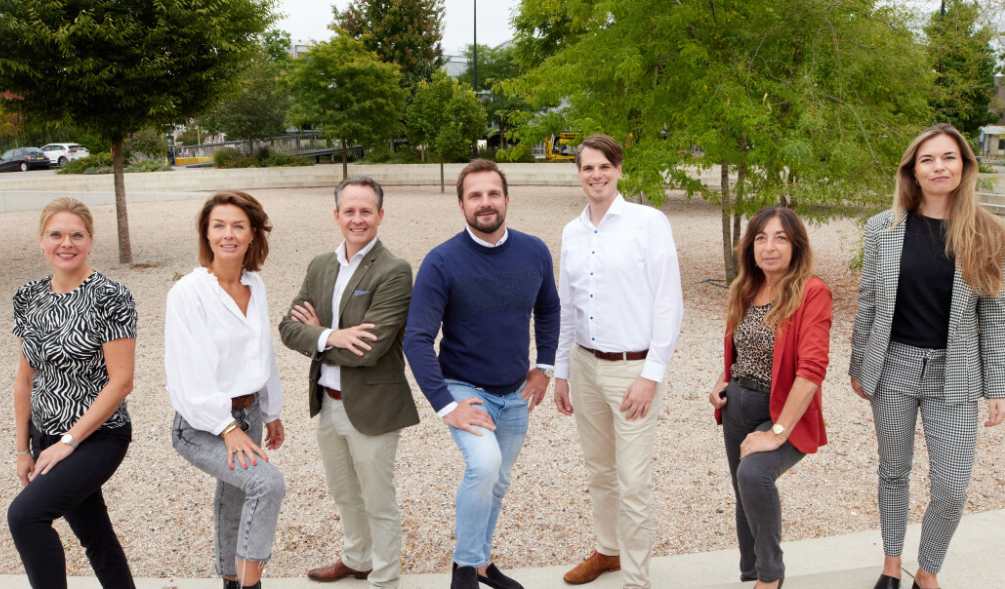 Werken op bijzondere plekken in Amersfoort: bekijk de vacatures