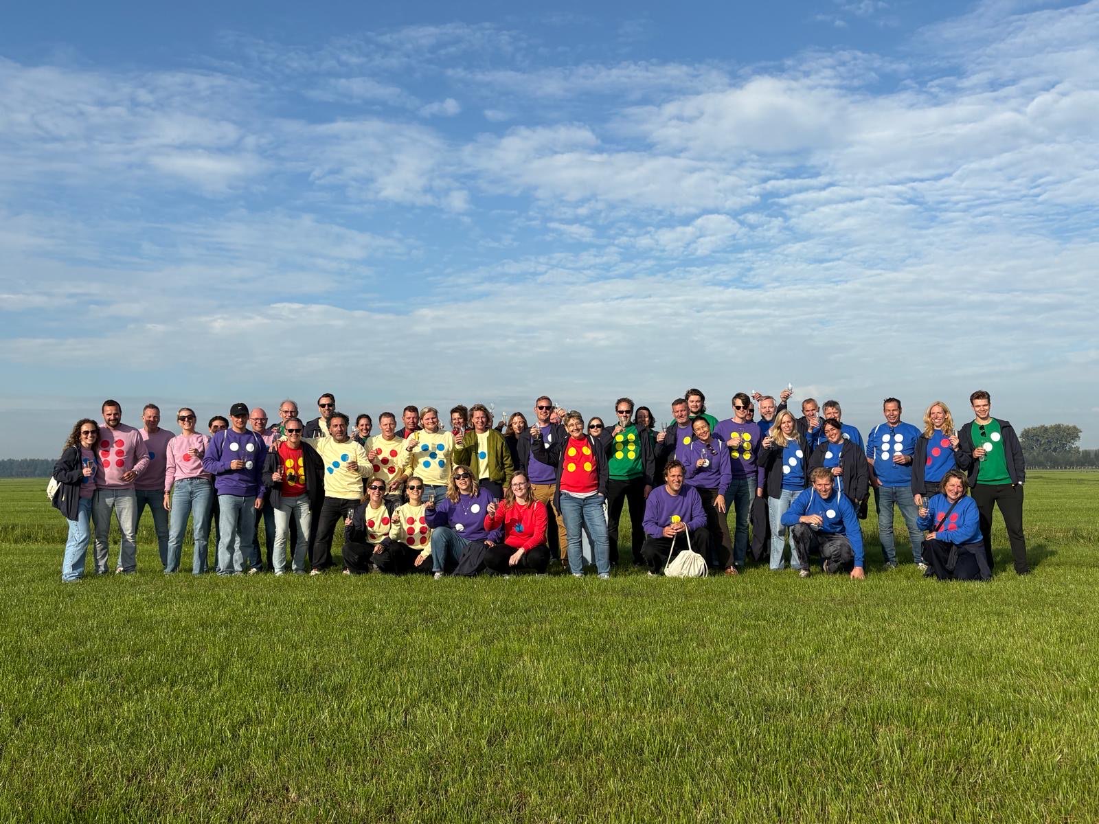 Terugblik: een dag vol verbeelding en GOOD COMPANY