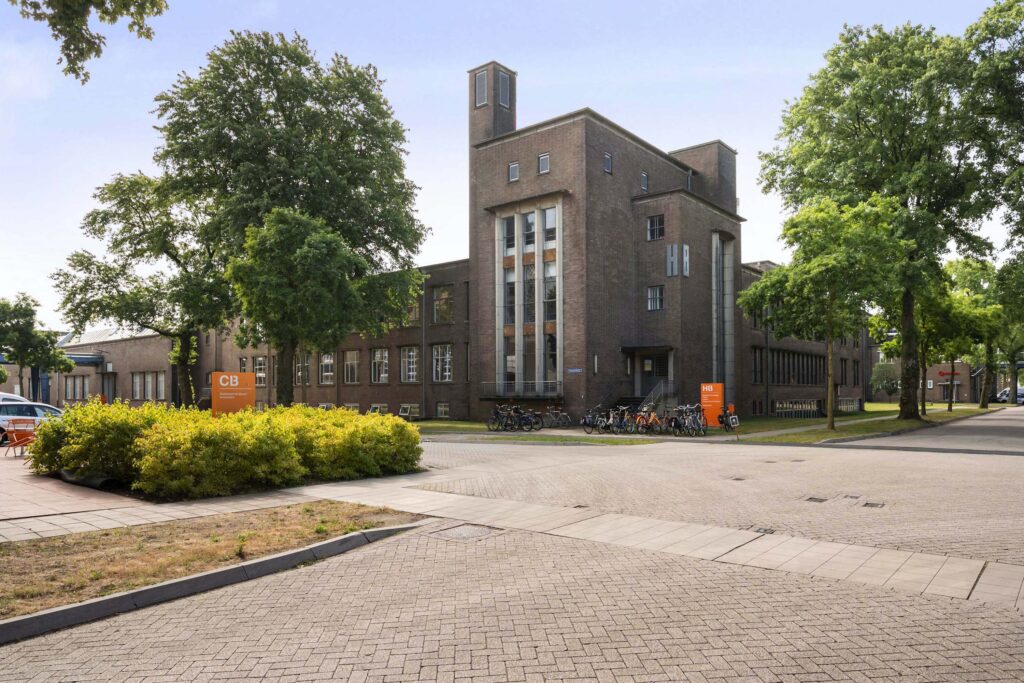 Westervoortsedijk 73 HB