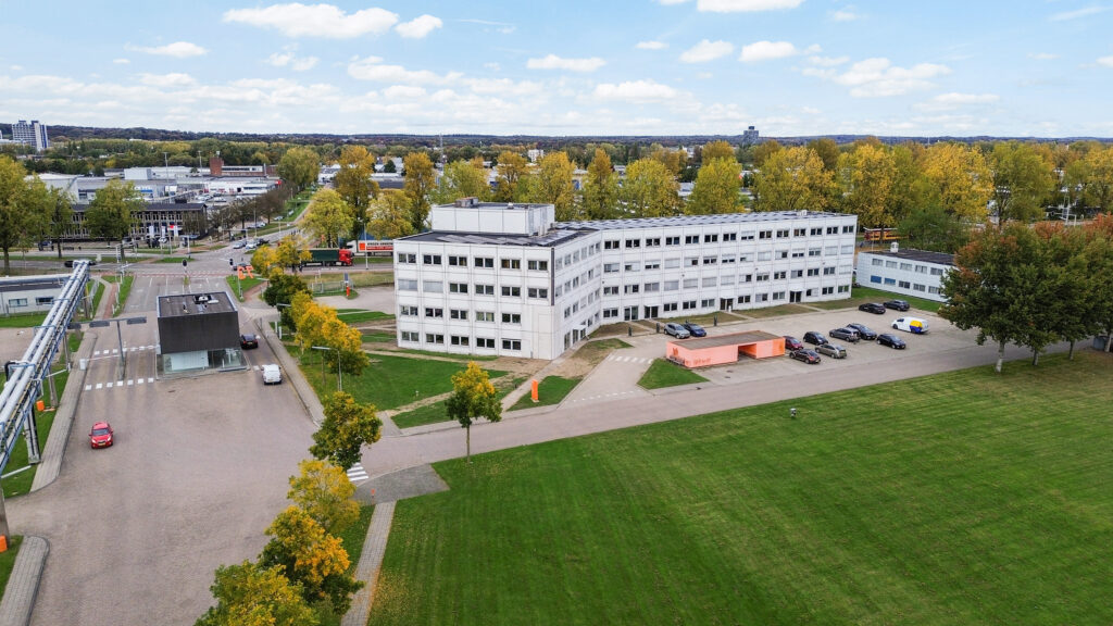 Westervoortsedijk 73 GE