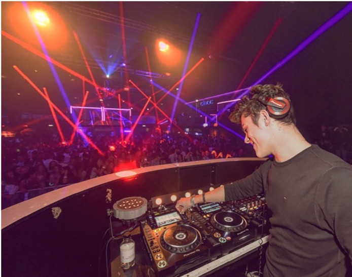 Schipper Bosch en Poppodium FLUOR gaan samenwerken