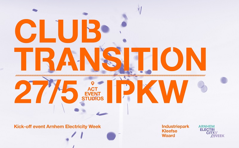 Join Club Transition op IPKW