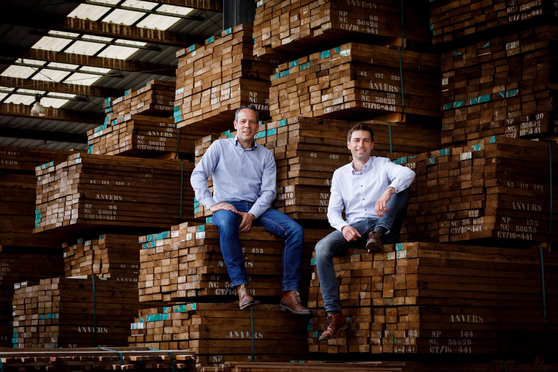 Crowdfunding Platowood