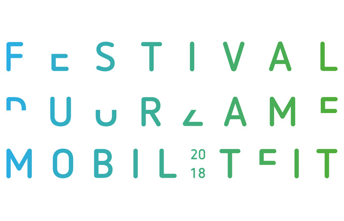 Festival Duurzame Mobiliteit