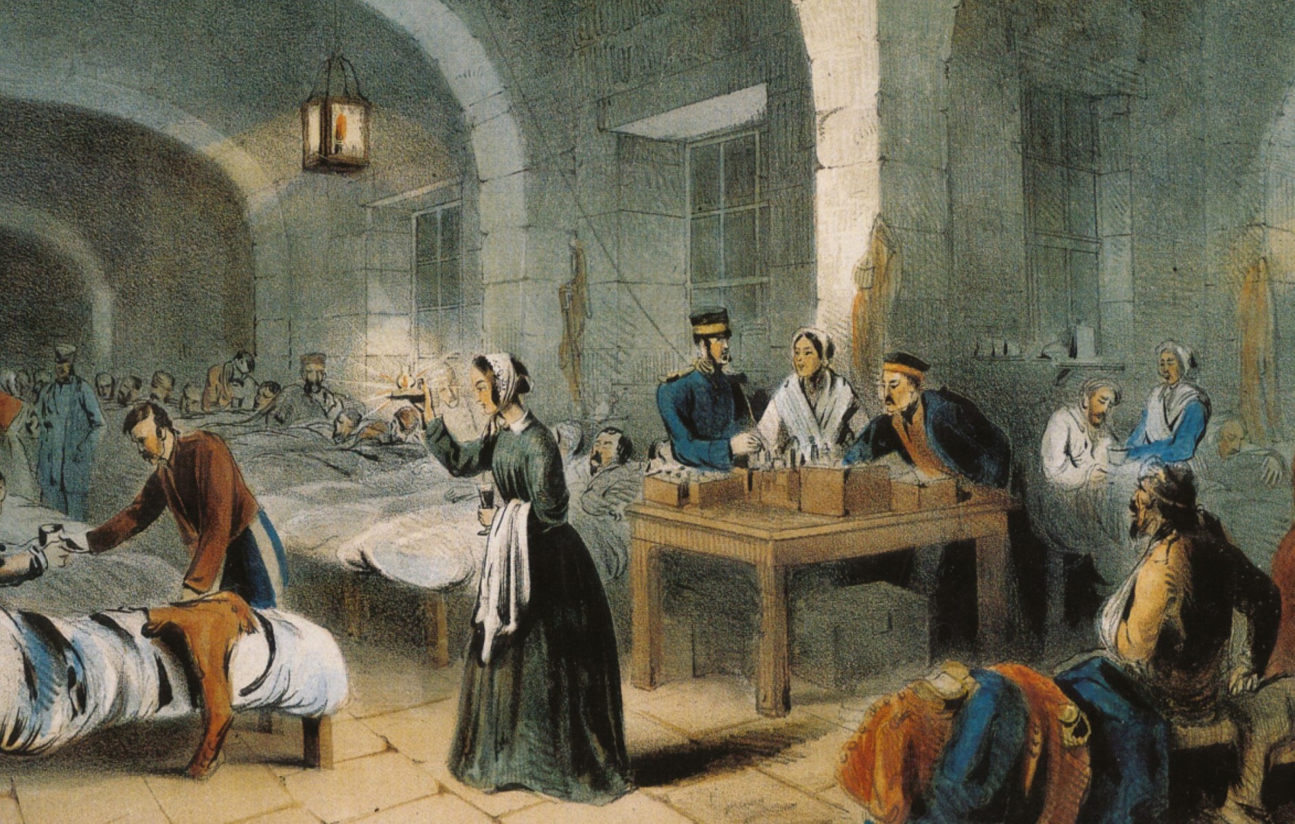 De Guidelight voor en door verpleegkundigen