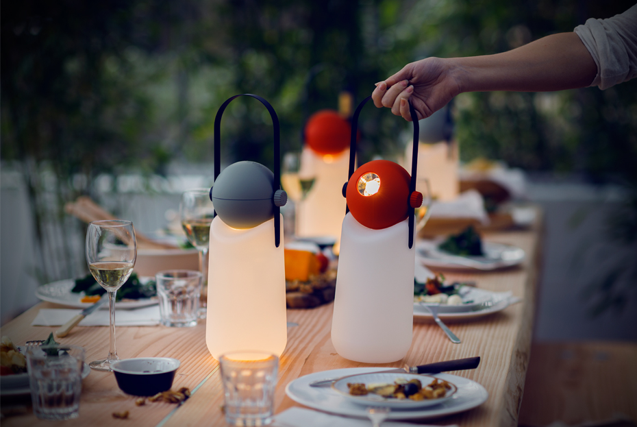 Weltevree introduceert Guidelight