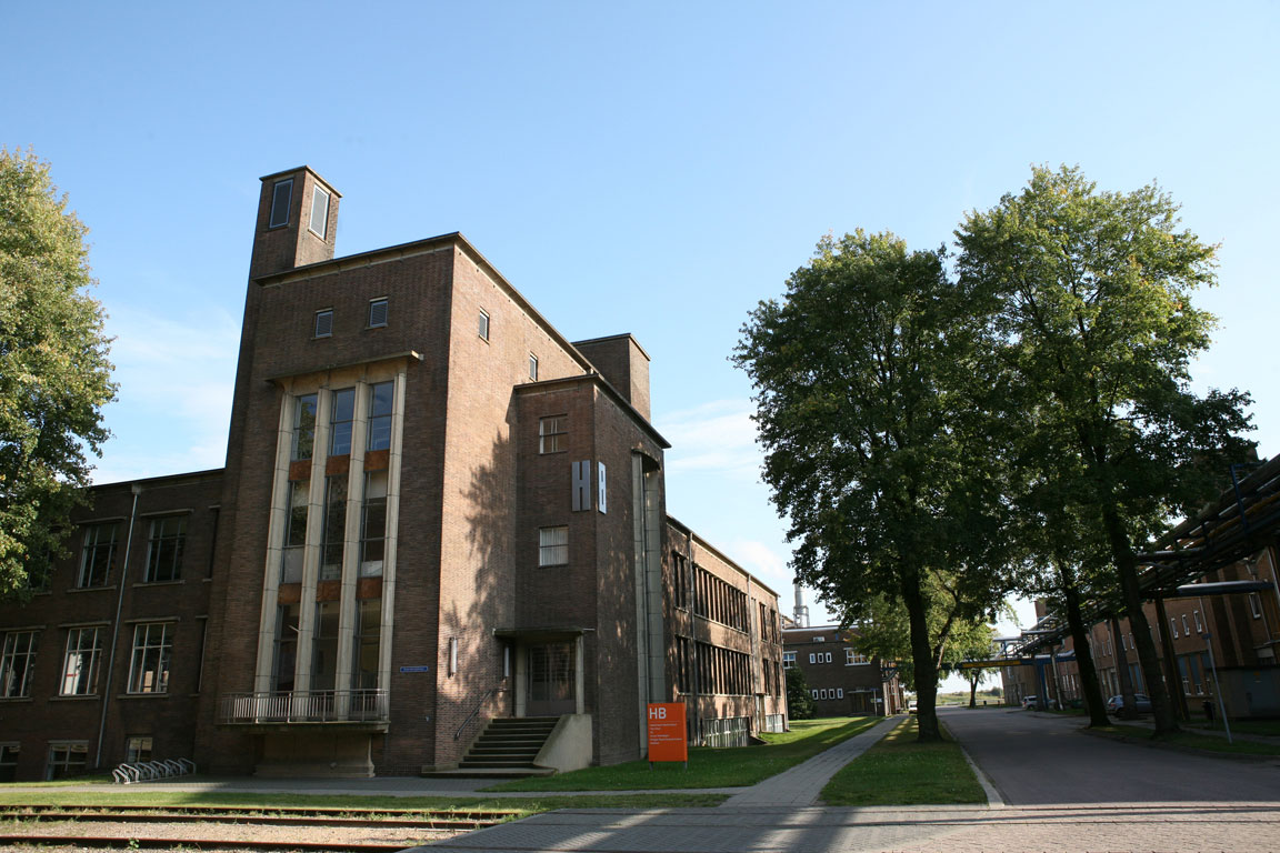 Duurzame gebieds-ontwikkeling tienkamp 2016: IPKW