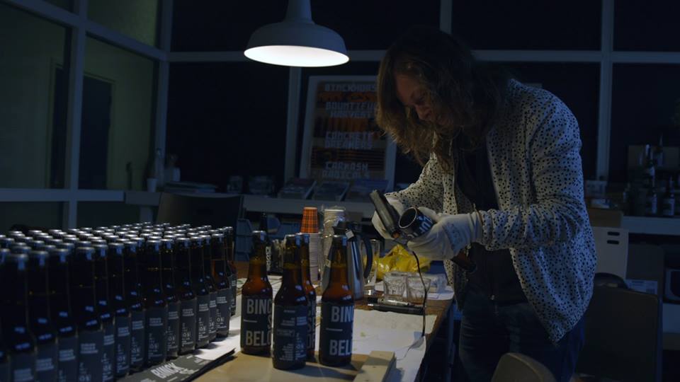 Herbestemming Onbekend