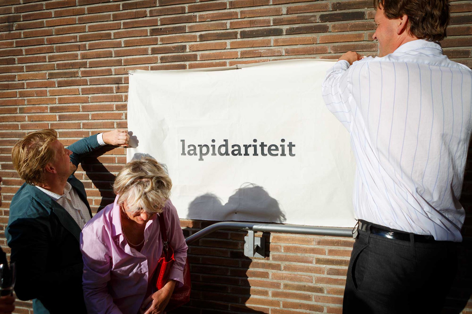 Lapidariteit