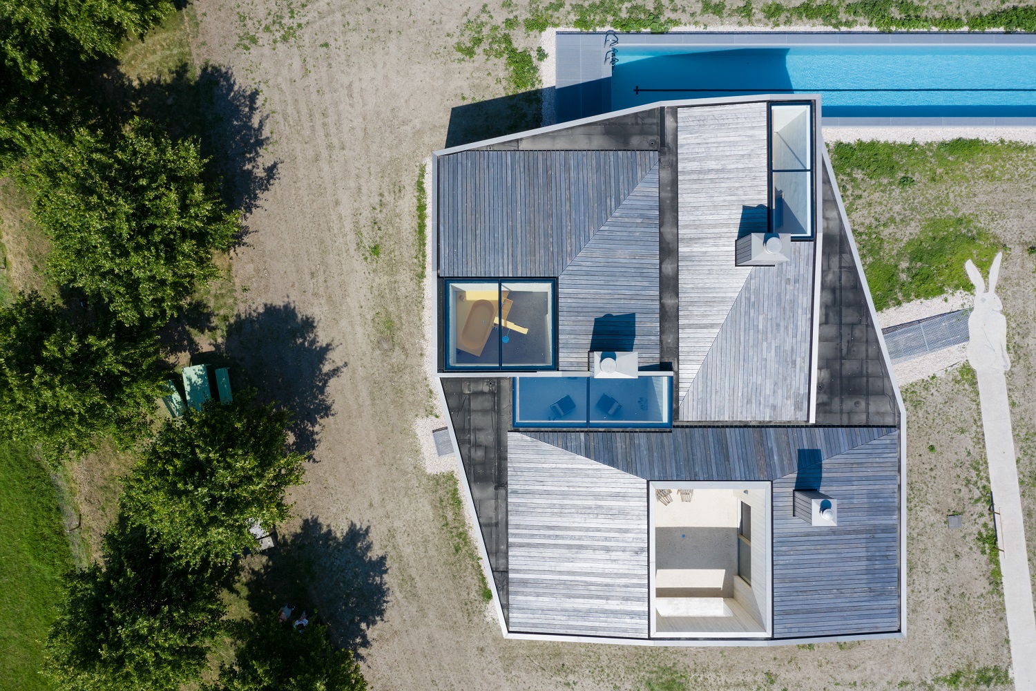 Huis op ’t Raboes categoriewinnaar BNA Architectuurprijs