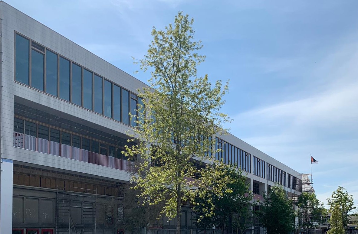 Innovatief werkconcept: Vastgoed as a service