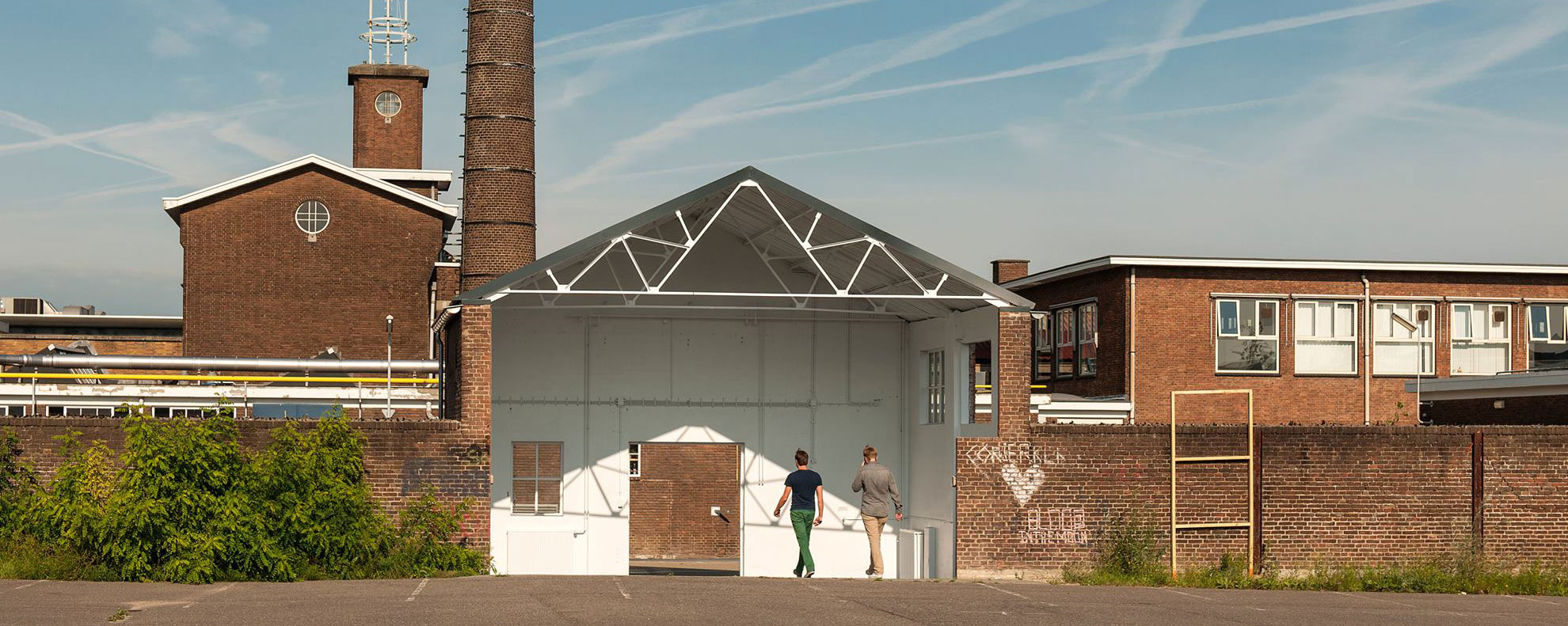 Informatieavond Ambitiedocument De Nieuwe Stad