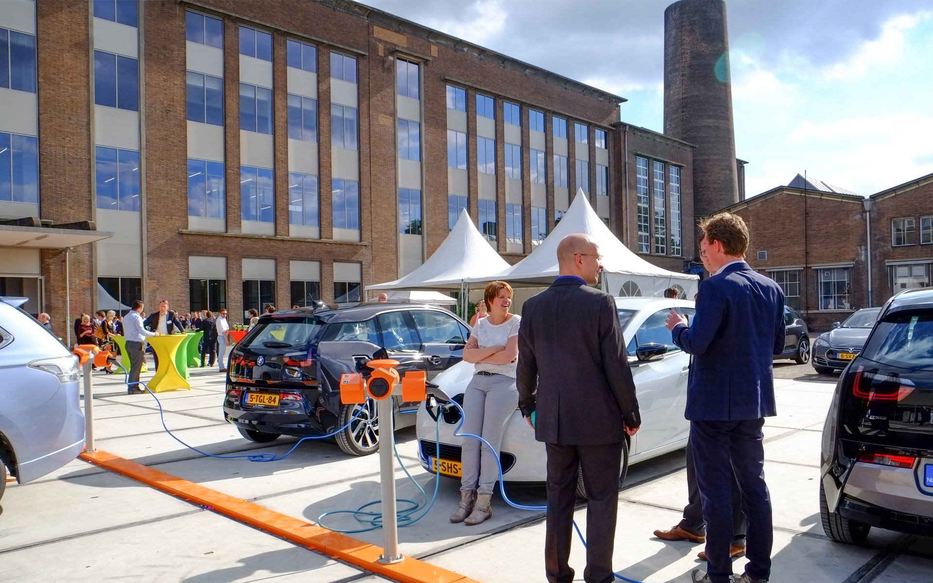 IPKW in de race voor duurzaamheidsprijs