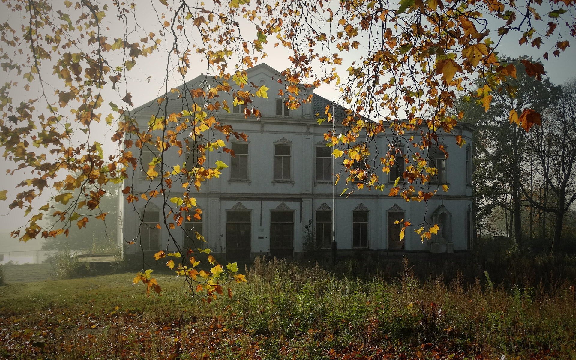 Nieuw leven voor Landgoed Klingelbeek