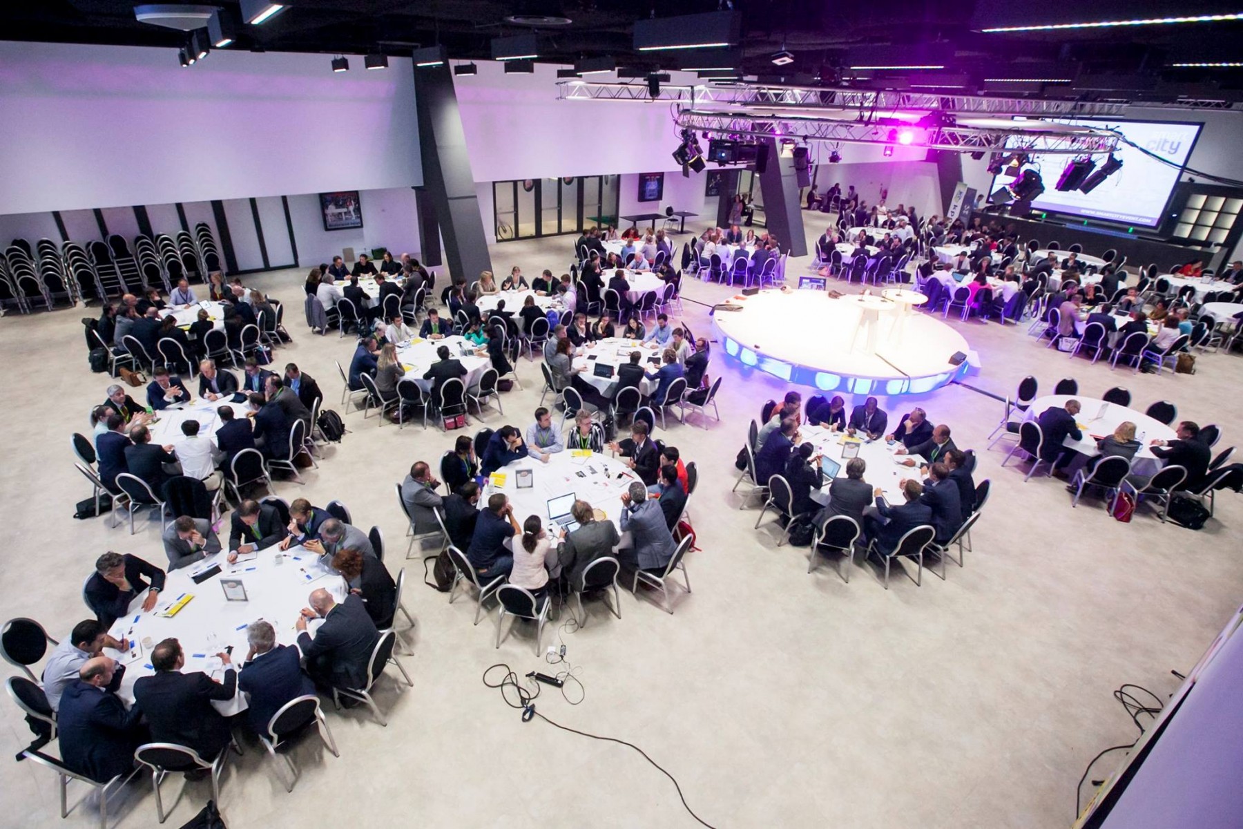 Congres Circulaire Economie