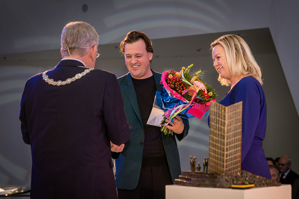 “Vernieuwing brengen, kritische vragen stellen en waar nodig bijsturen”