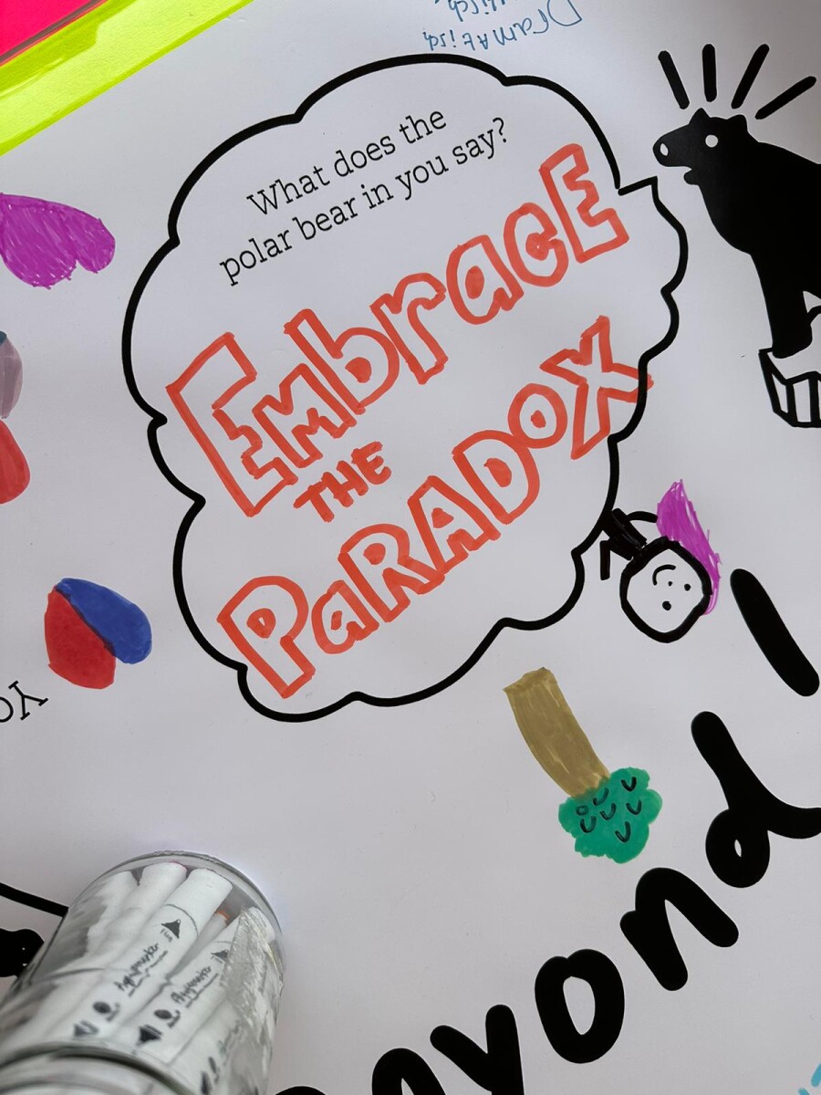 Warm Protest op de Dutch Design Week in Eindhoven