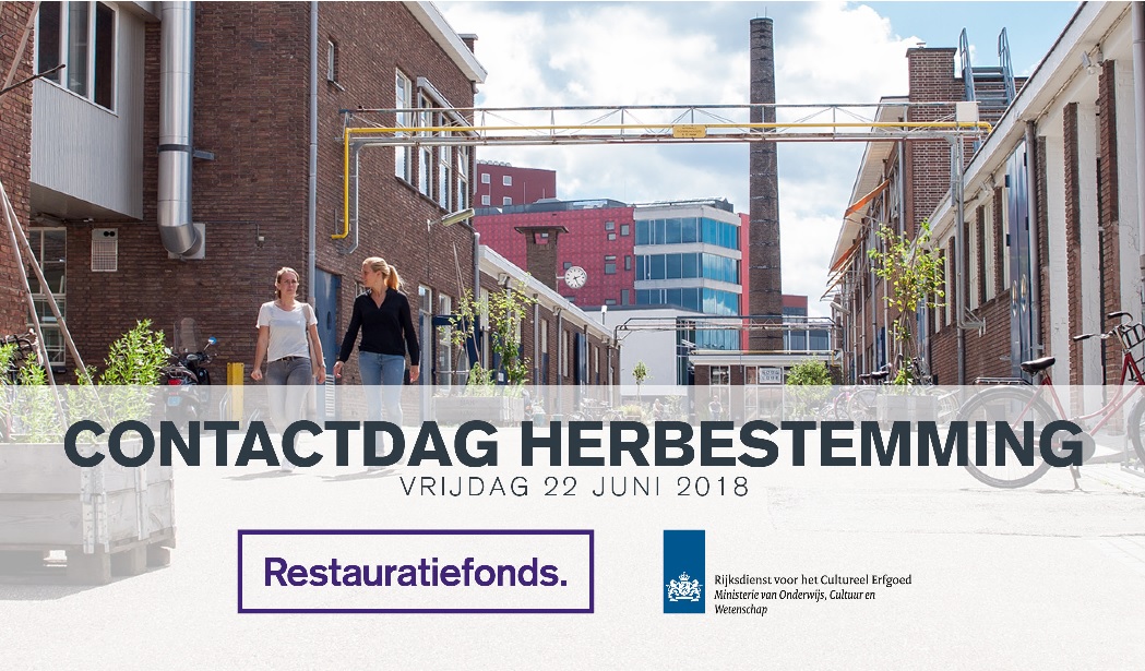 Mendel Robbers vertelt over de transformatie van de Prodentfabriek