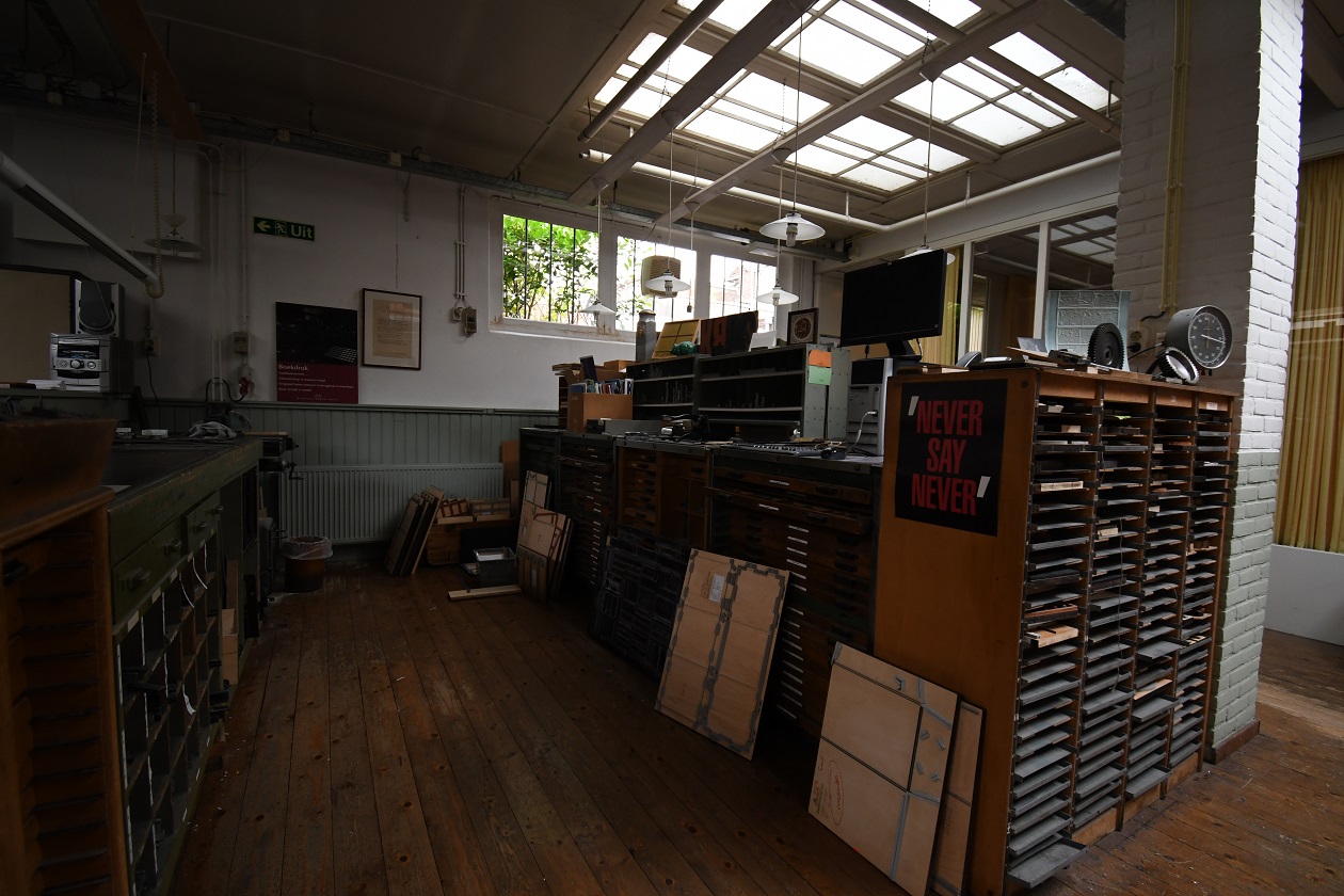 De Gooi- en Eemlander: plannen voor appartementen in het centrum van Baarn