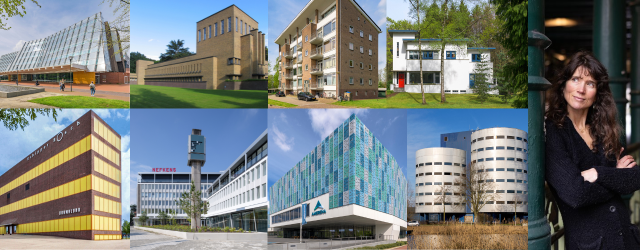 FASadE in gesprek met Michel Schoonderbeek over de Amersfoortse Architectuurkaart