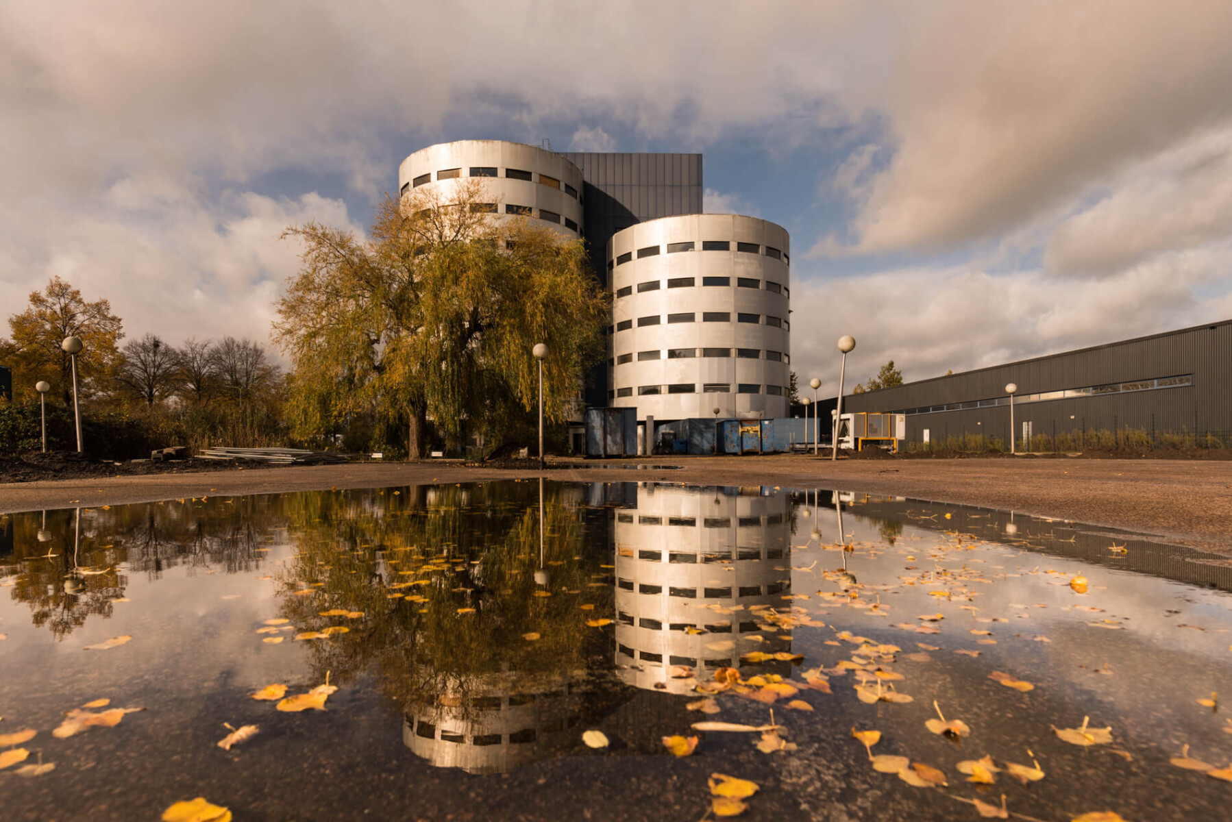 Volle kracht vooruit met Refläkt!