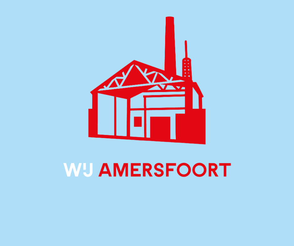 De Nieuwe Stad heeft een eigen icoon gekregen in campagne Wij Amersfoort