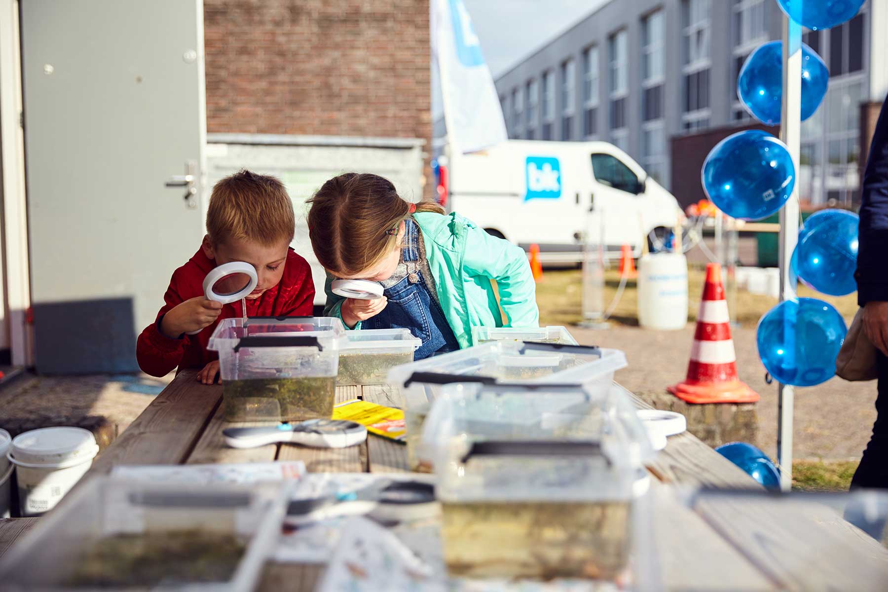 Kom naar de Open Dag van IPKW