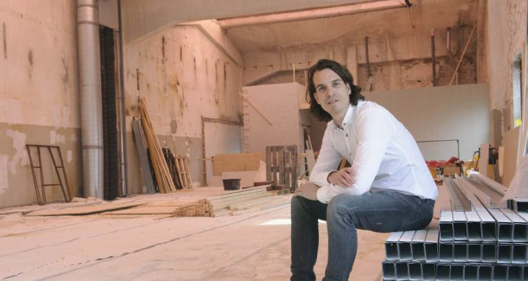 Karbouw zoekt bouwcollega’s in Arnhem