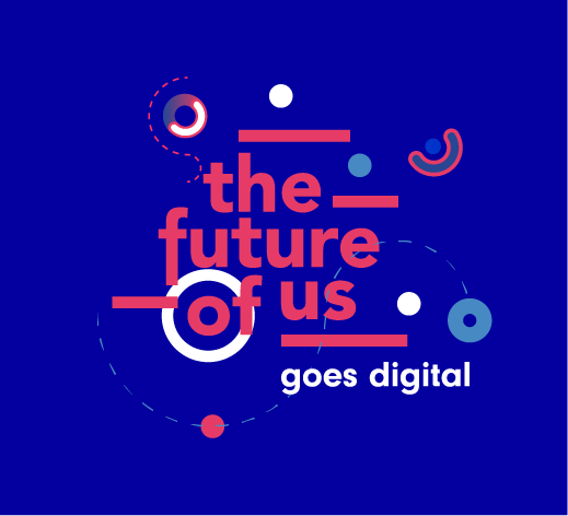 Digitale versie van congrestival The Future of Us – 11 september vanuit IPKW