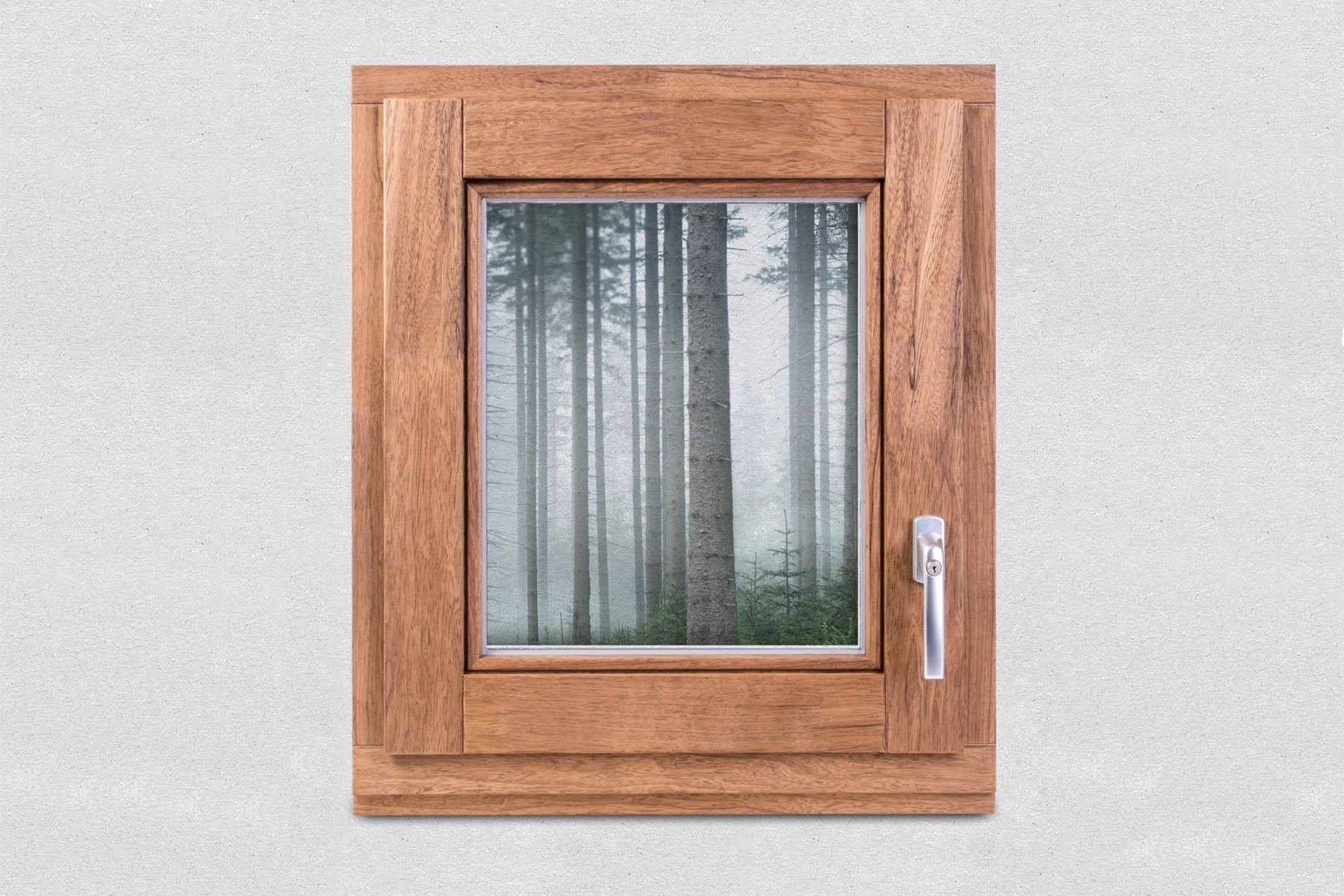 Nieuw: Platowood kozijnhout